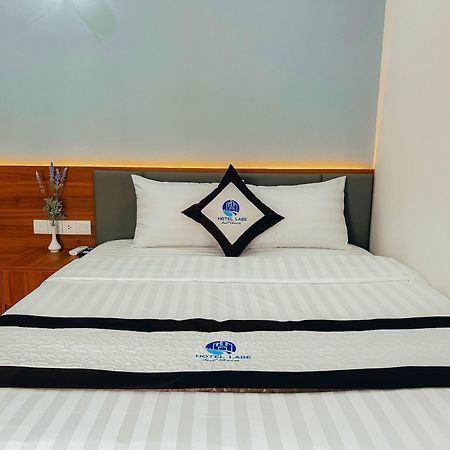 Labe Hotel Phu Quoc Buitenkant foto