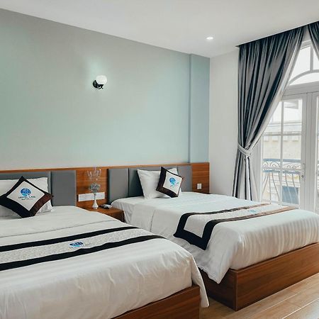 Labe Hotel Phu Quoc Buitenkant foto