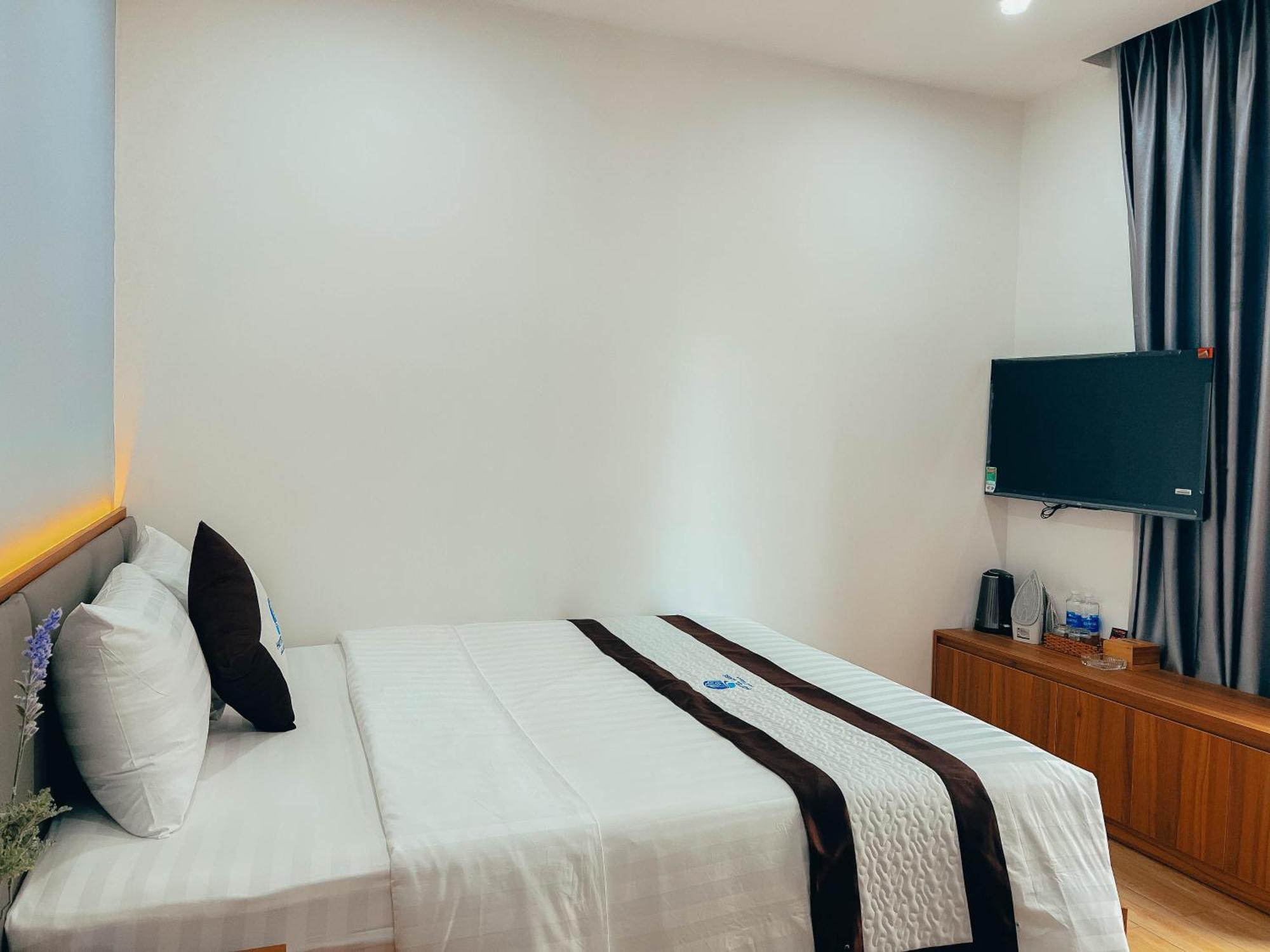 Labe Hotel Phu Quoc Buitenkant foto