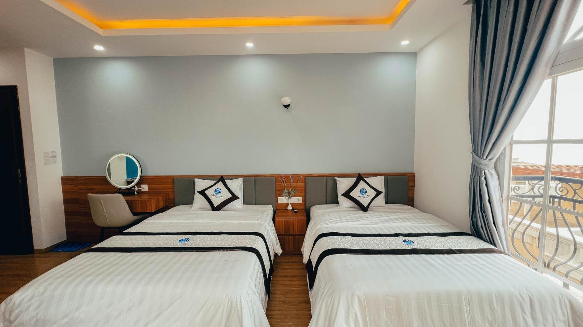 Labe Hotel Phu Quoc Buitenkant foto