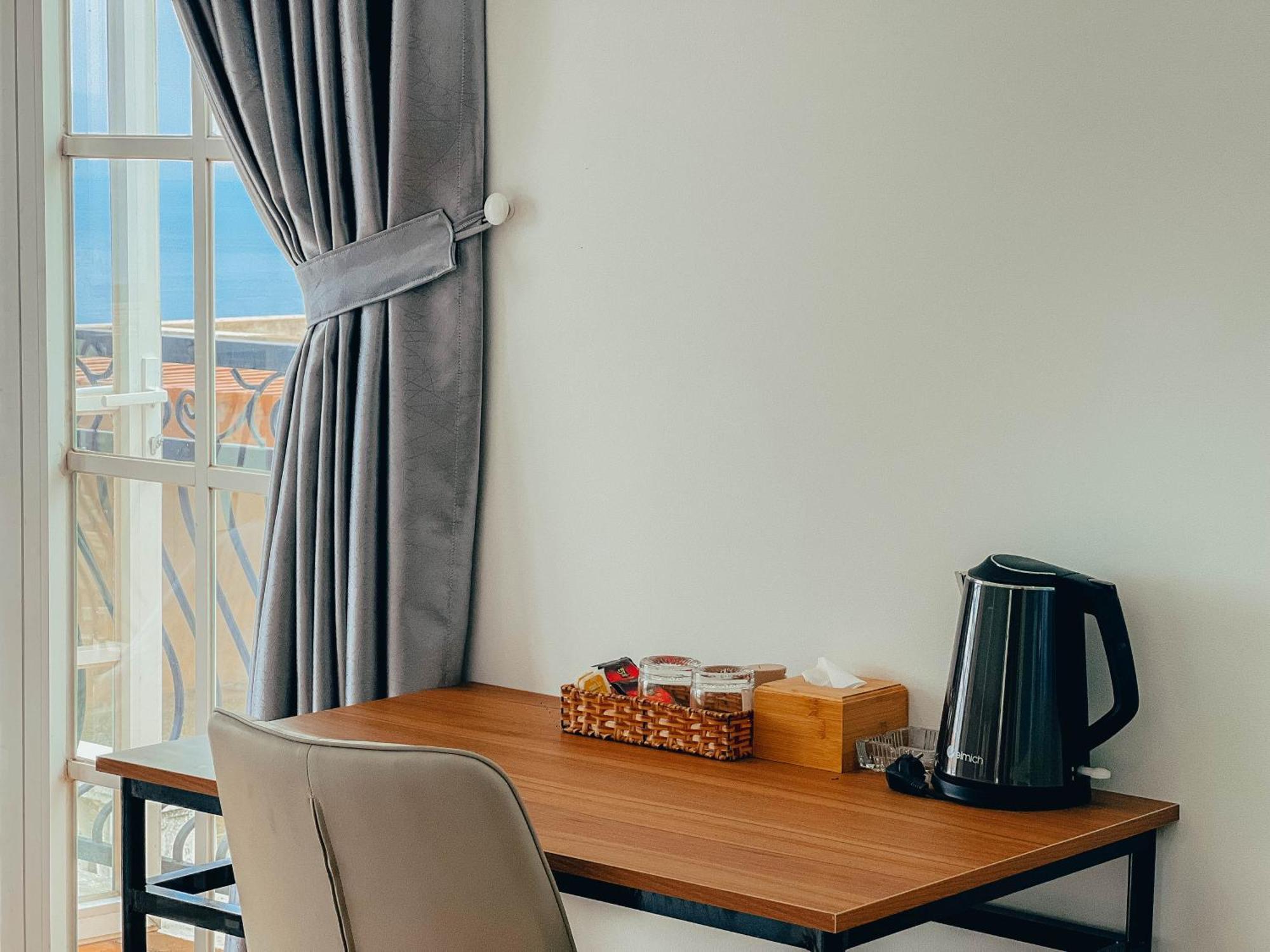 Labe Hotel Phu Quoc Buitenkant foto
