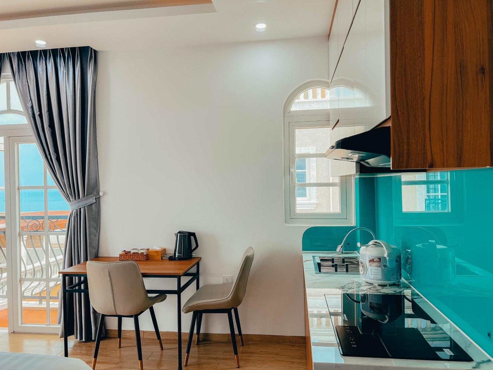 Labe Hotel Phu Quoc Buitenkant foto