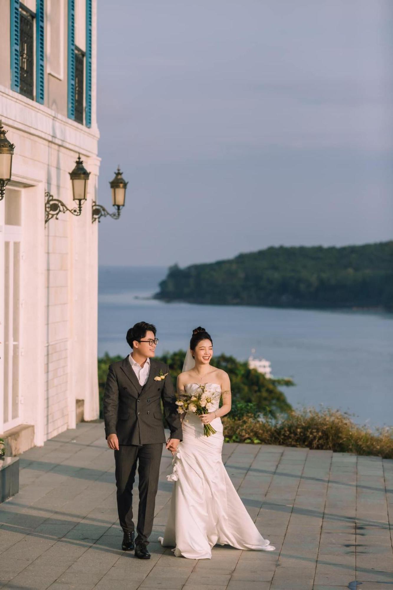 Labe Hotel Phu Quoc Buitenkant foto