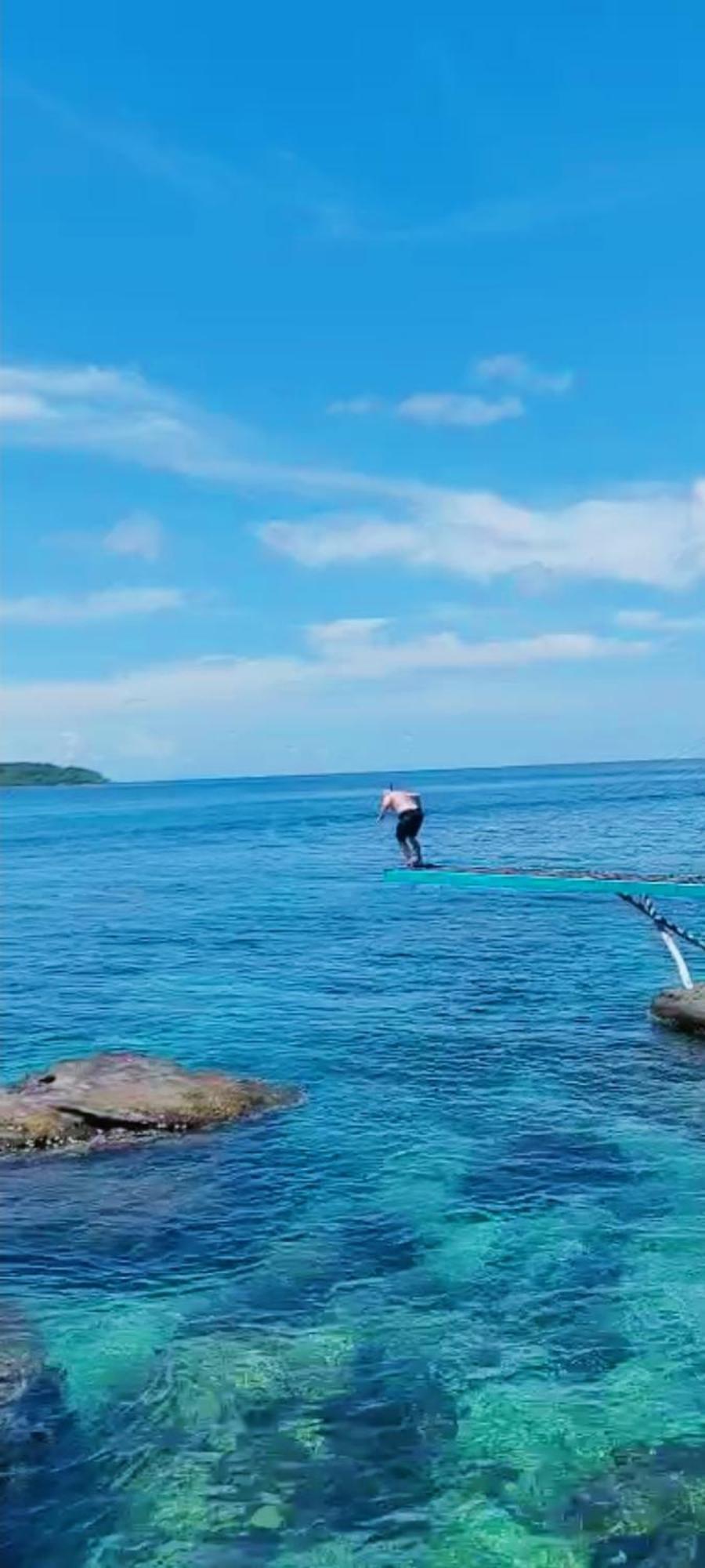Labe Hotel Phu Quoc Buitenkant foto