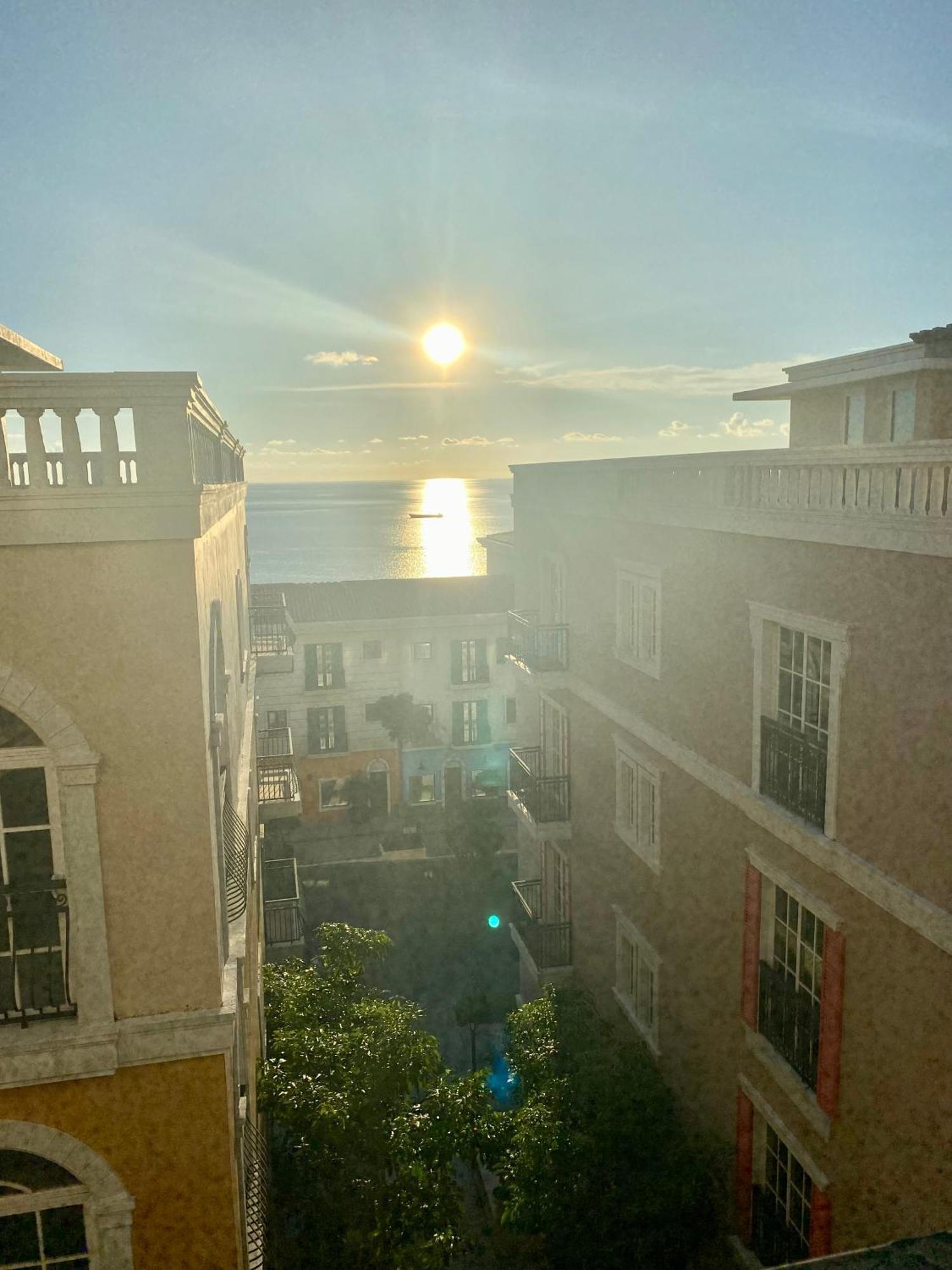 Labe Hotel Phu Quoc Buitenkant foto