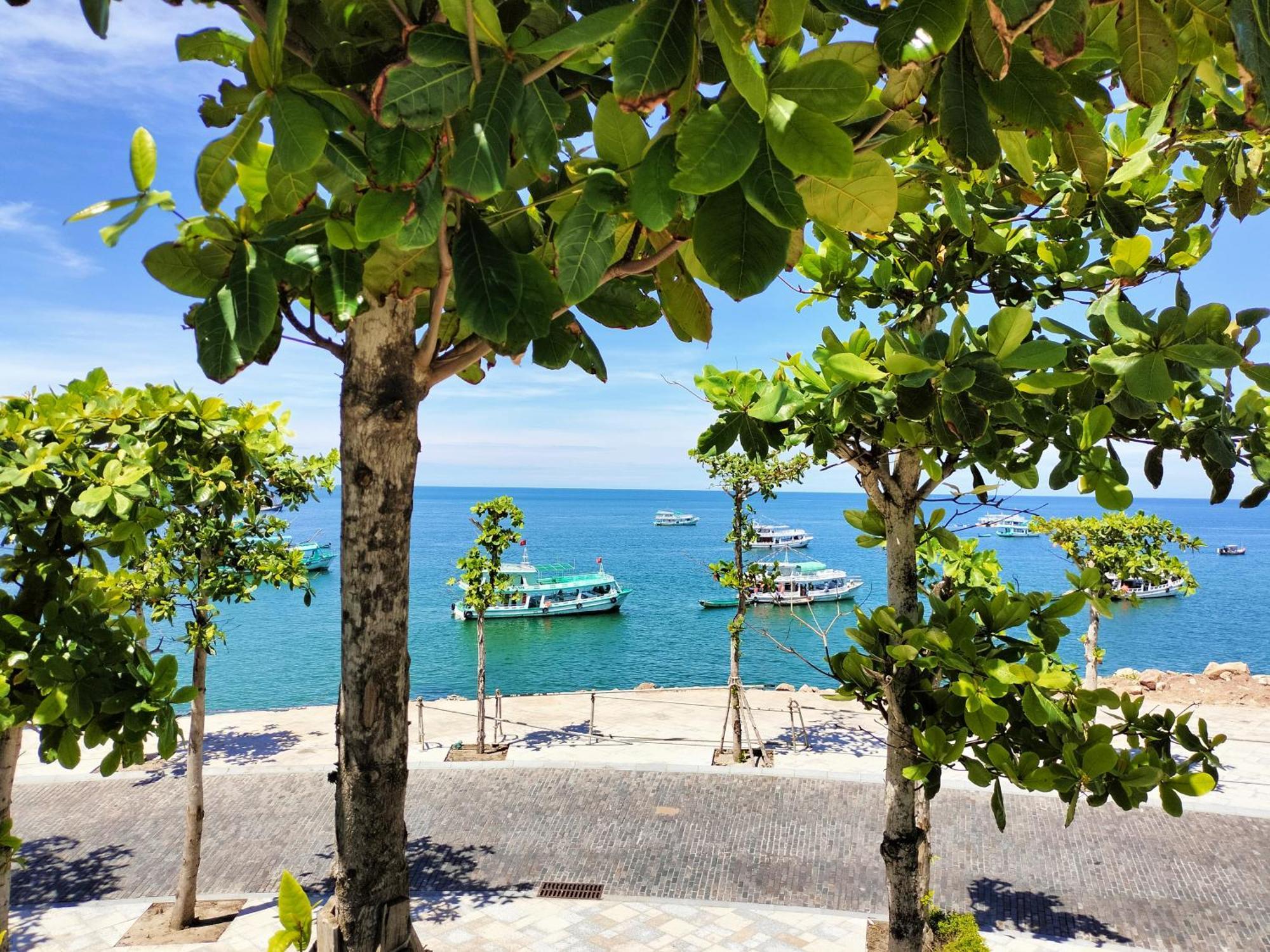 Labe Hotel Phu Quoc Buitenkant foto