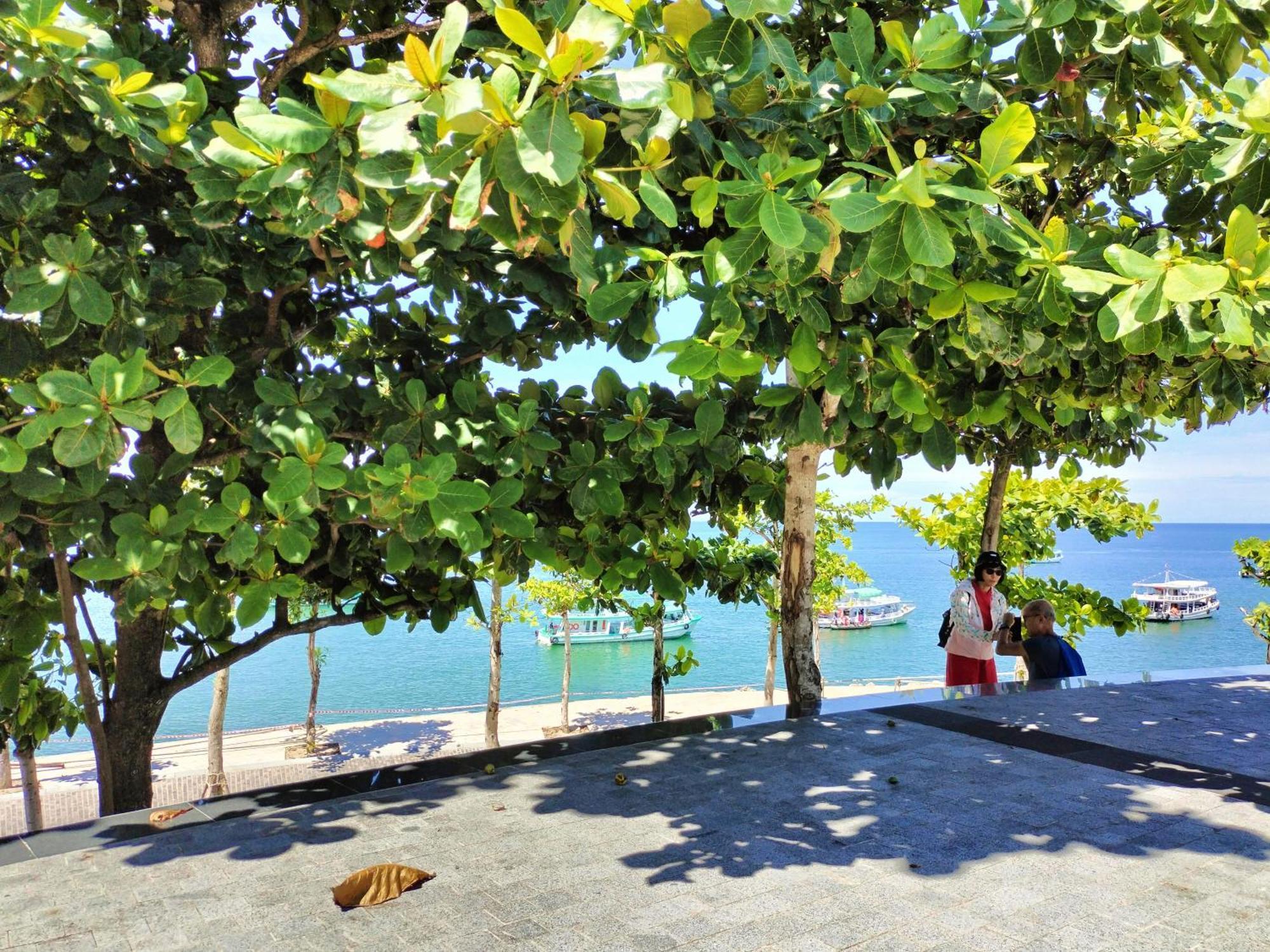 Labe Hotel Phu Quoc Buitenkant foto