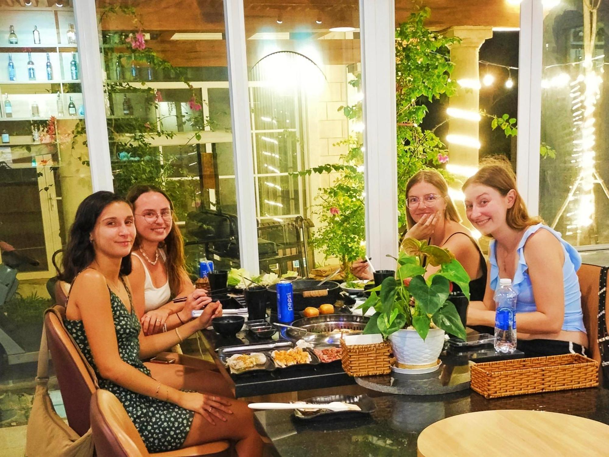 Labe Hotel Phu Quoc Buitenkant foto