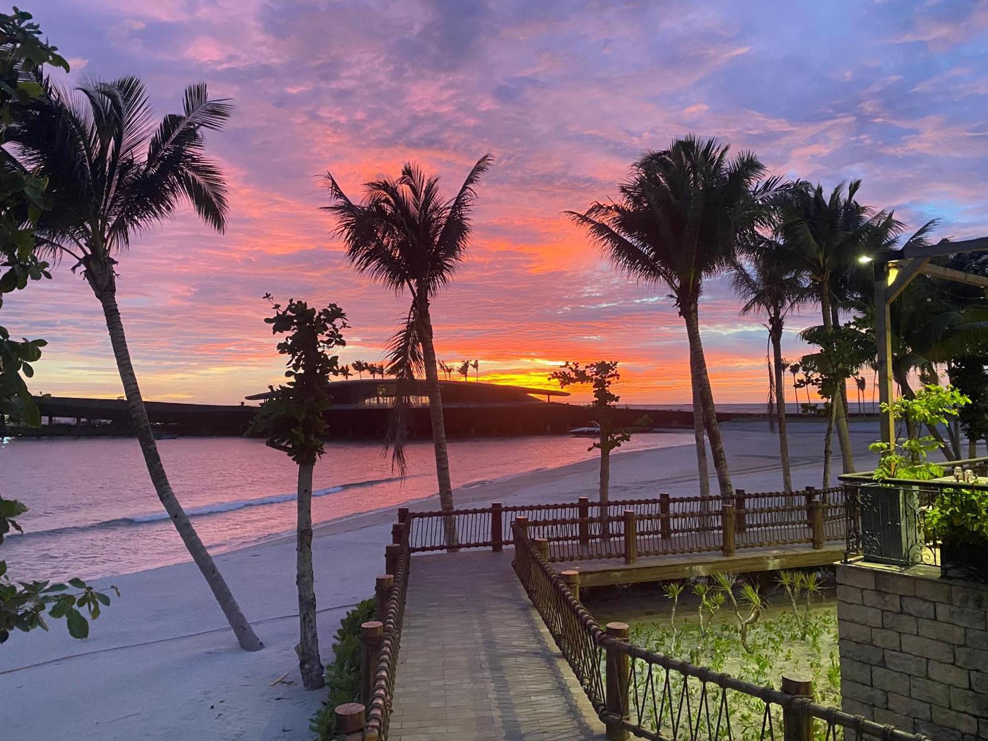 Labe Hotel Phu Quoc Buitenkant foto