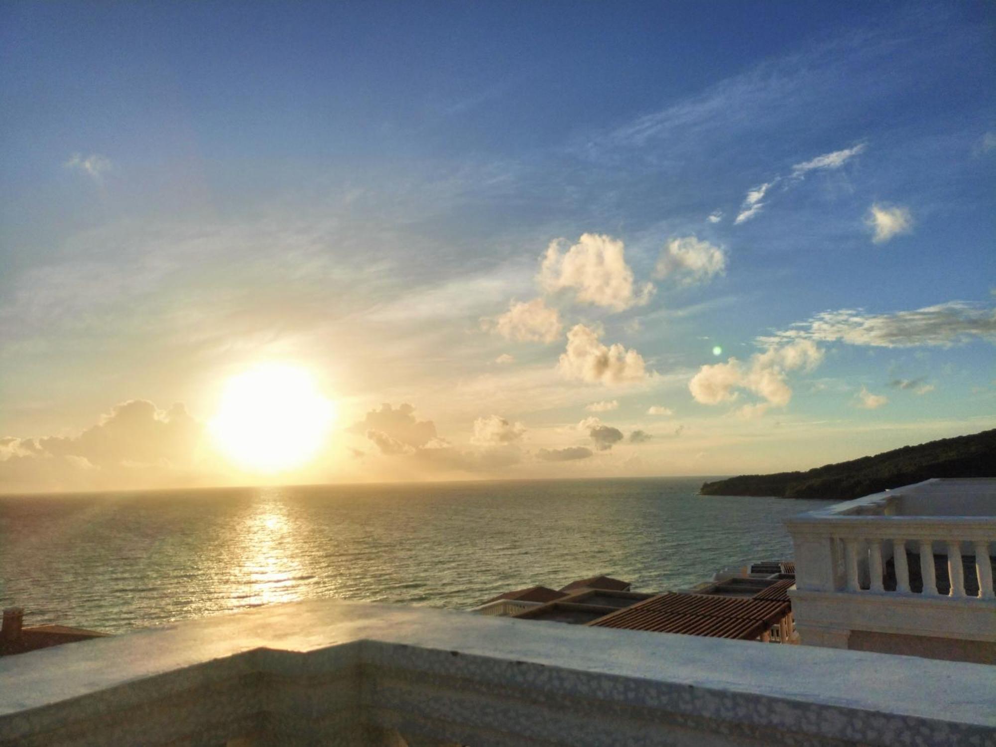 Labe Hotel Phu Quoc Buitenkant foto