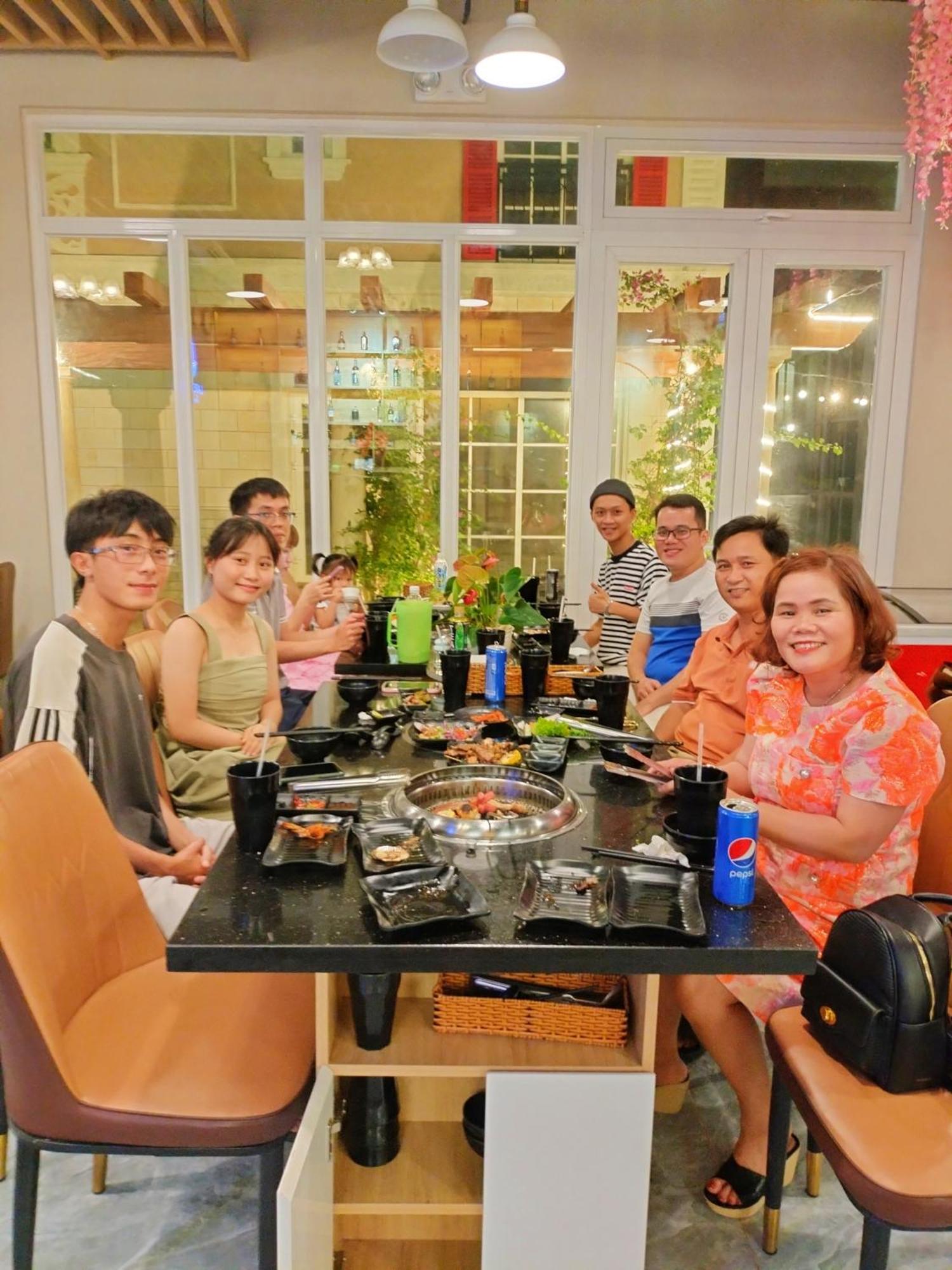 Labe Hotel Phu Quoc Buitenkant foto