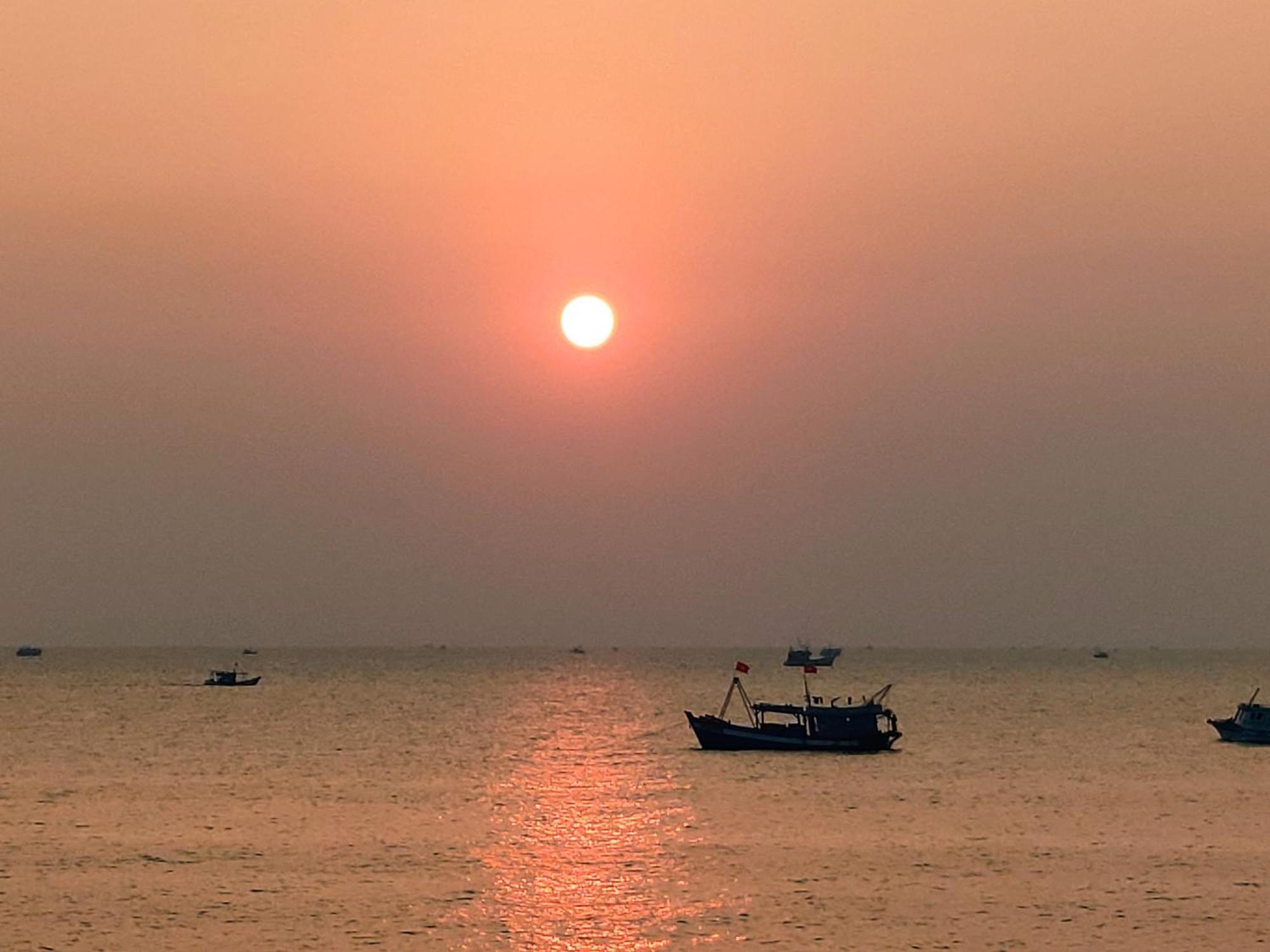 Labe Hotel Phu Quoc Buitenkant foto