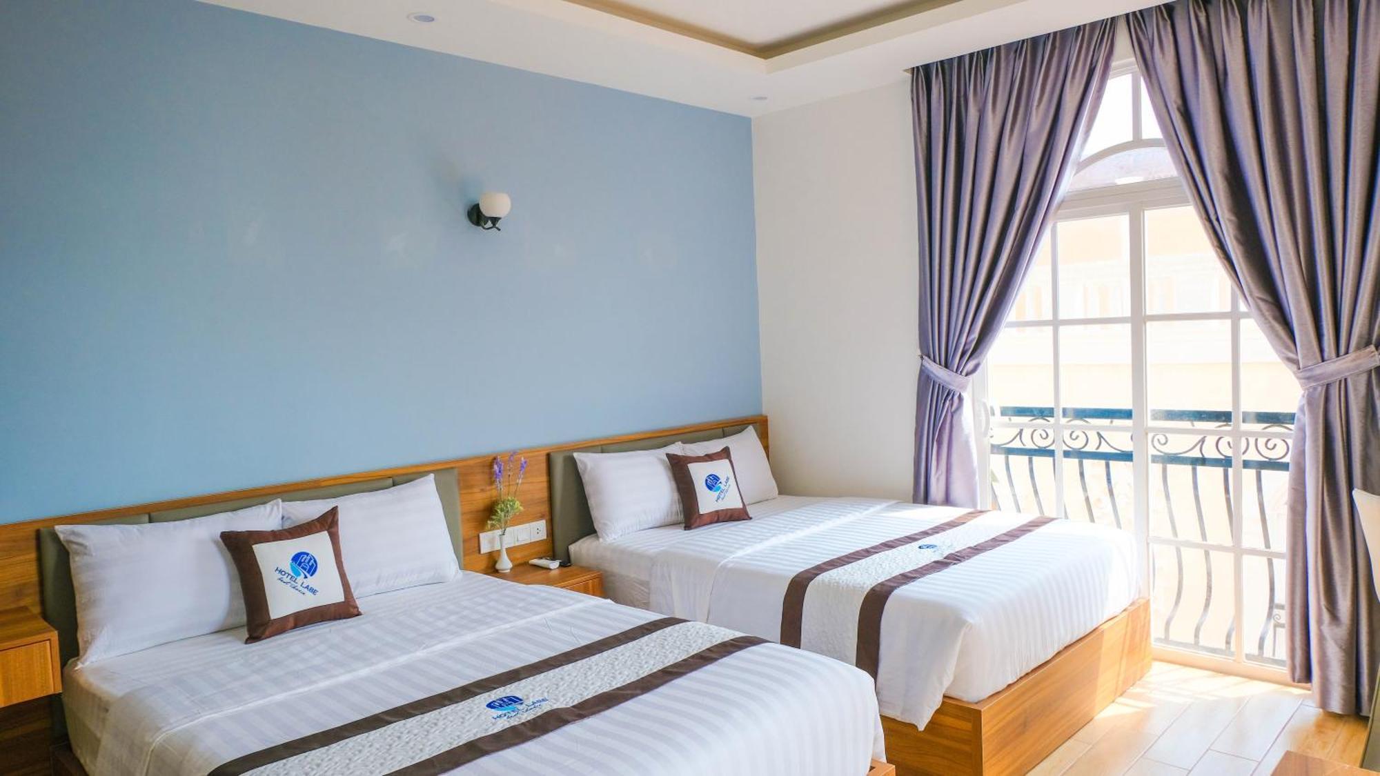 Labe Hotel Phu Quoc Buitenkant foto