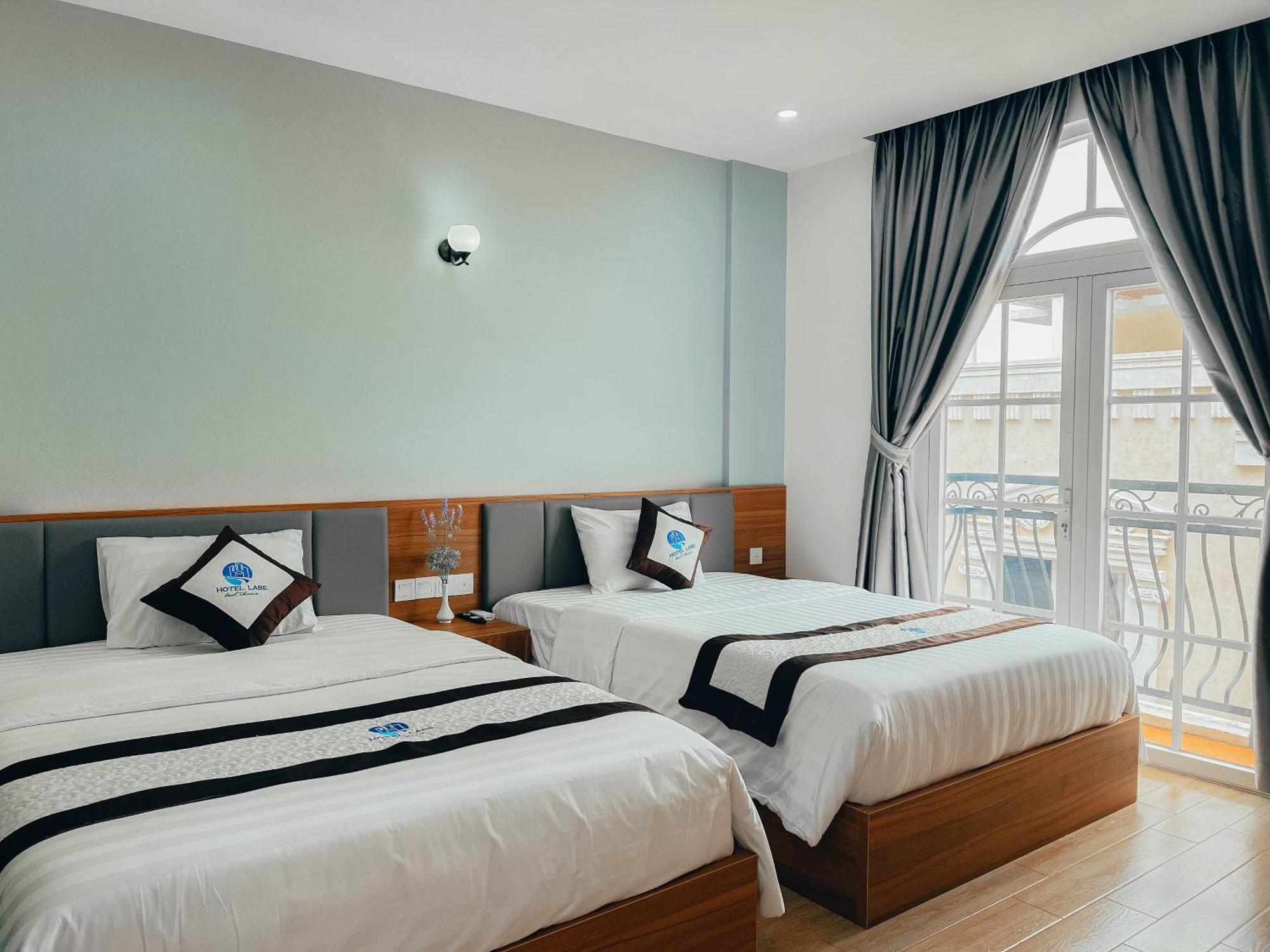 Labe Hotel Phu Quoc Buitenkant foto