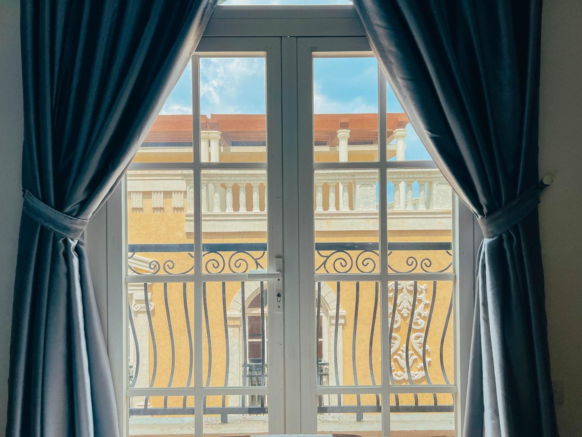 Labe Hotel Phu Quoc Buitenkant foto