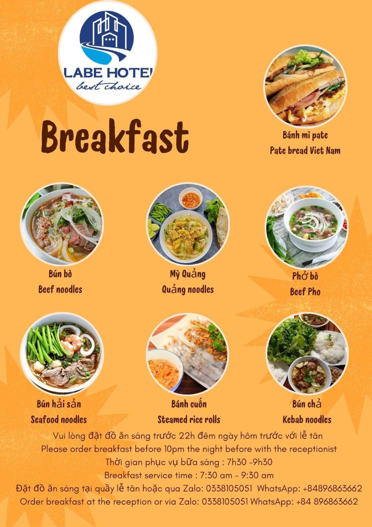 Labe Hotel Phu Quoc Buitenkant foto